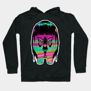 Horror vibe Hoodie